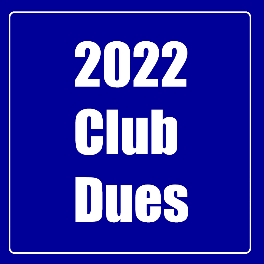 button to pay club dues