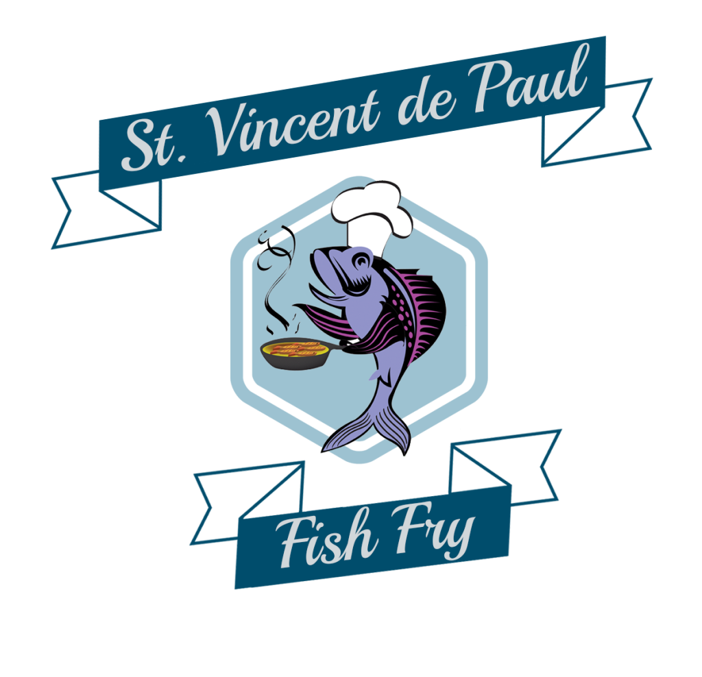 Fish Fry Logo