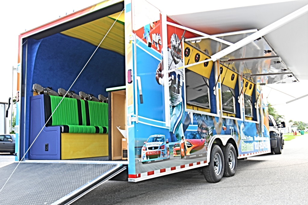 Game Truck