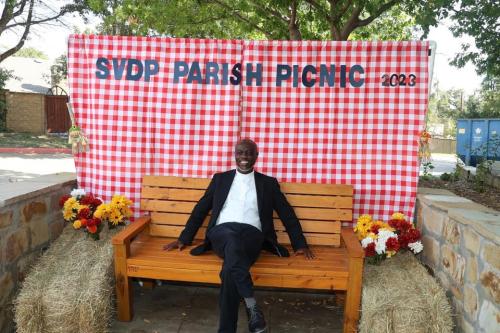Parish Picnic